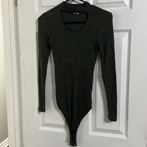Long Sleeve Bodysuit
